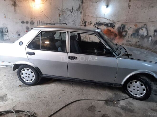 Tofas Sahin 2003, 200,000 km - 1.6 l - Bakı