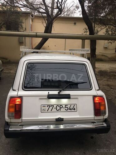LADA (VAZ) 2104 2006, 150,000 km - 1.6 l - Bakı