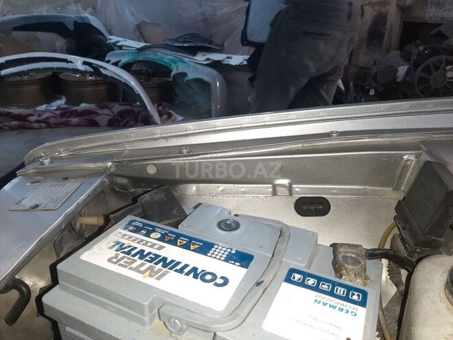 Tofas Sahin 2003, 200,000 km - 1.6 l - Bakı