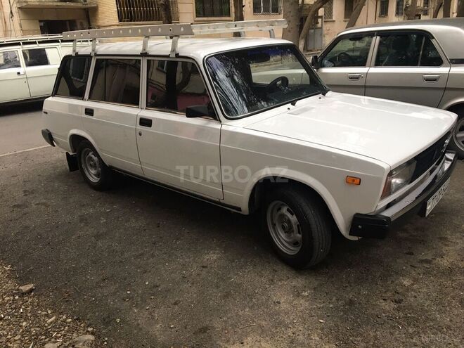 LADA (VAZ) 2104 2006, 150,000 km - 1.6 l - Bakı