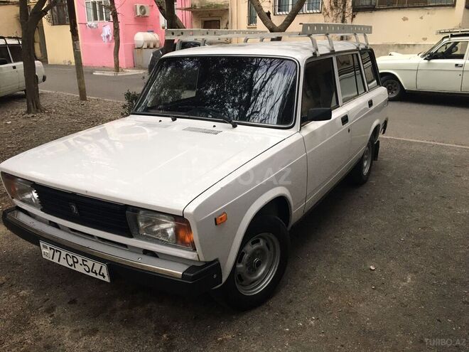 LADA (VAZ) 2104 2006, 150,000 km - 1.6 l - Bakı