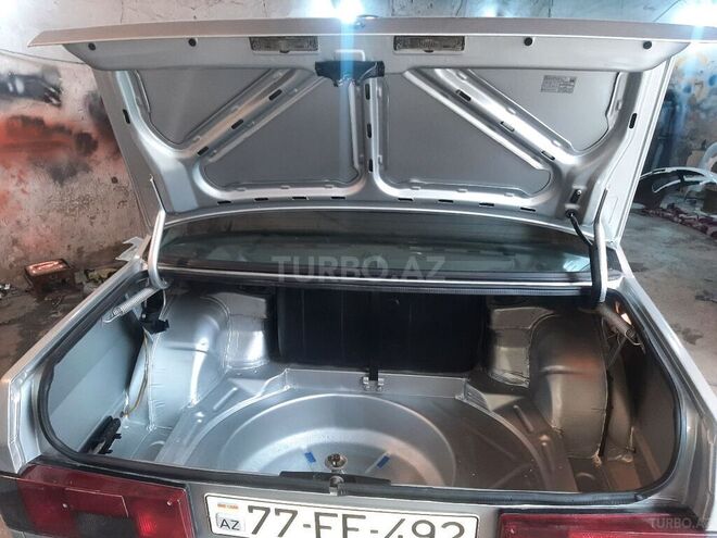 Tofas Sahin 2003, 200,000 km - 1.6 l - Bakı