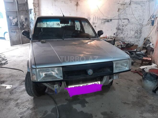 Tofas Sahin 2003, 200,000 km - 1.6 l - Bakı