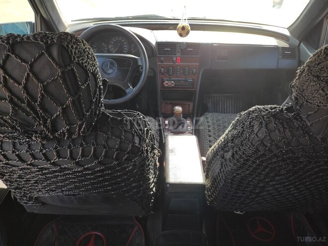 Mercedes C 180 1994, 800,000 km - 1.8 l - Siyəzən