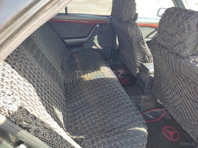 Mercedes C 180 1994, 800,000 km - 1.8 l - Siyəzən
