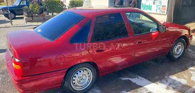 Opel Vectra 1995, 238,000 km - 2.0 л - Bakı