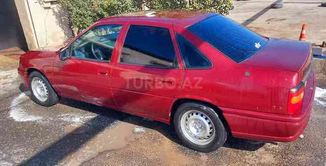 Opel Vectra 1995, 238,000 km - 2.0 л - Bakı