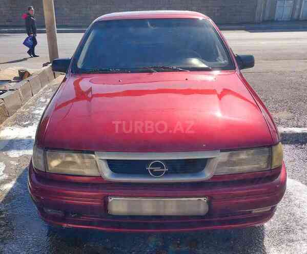 Opel Vectra 1995, 238,000 km - 2.0 л - Bakı