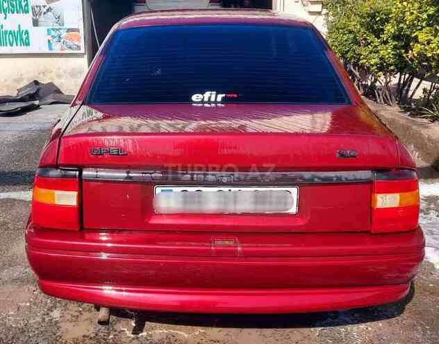 Opel Vectra 1995, 238,000 km - 2.0 л - Bakı