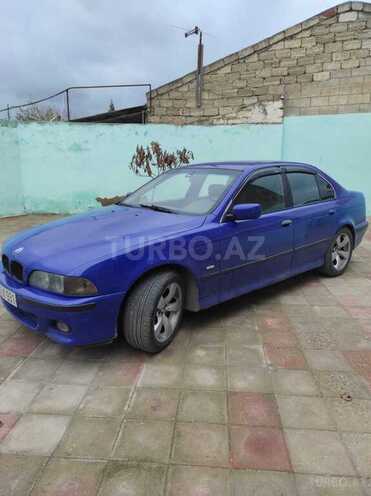 BMW 520 1997, 250,000 km - 2.0 l - Bakı