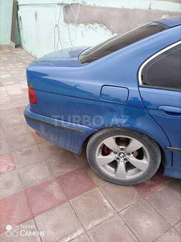 BMW 520 1997, 250,000 km - 2.0 l - Bakı