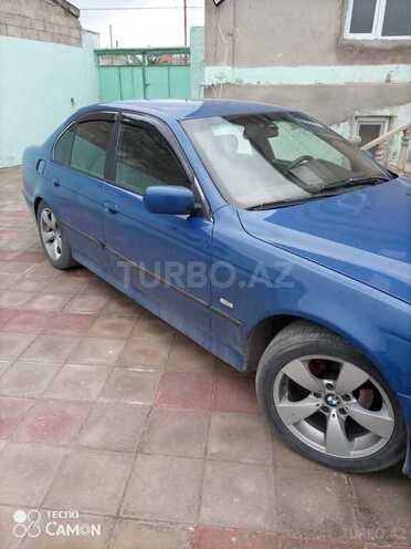 BMW 520 1997, 250,000 km - 2.0 l - Bakı