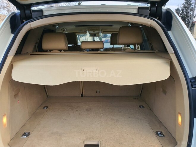 Volkswagen Touareg 2005, 165,420 km - 3.2 l - Gəncə