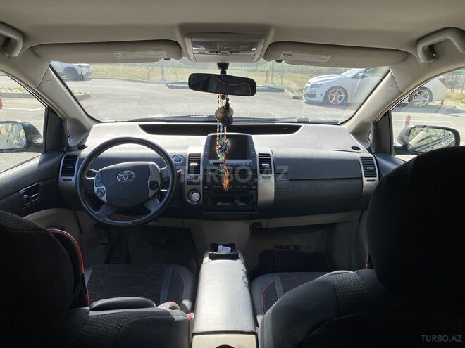 Toyota Prius 2006, 230,000 km - 1.5 l - Bakı