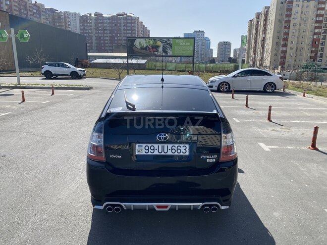 Toyota Prius 2006, 230,000 km - 1.5 l - Bakı