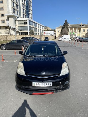 Toyota Prius 2006, 230,000 km - 1.5 l - Bakı