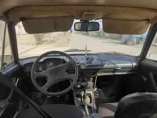 LADA (VAZ) 2106 1990, 690,000 km - 1.6 л - Tovuz