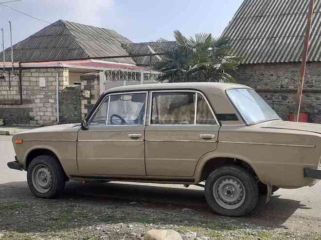 LADA (VAZ) 2106 1990, 690,000 km - 1.6 л - Tovuz
