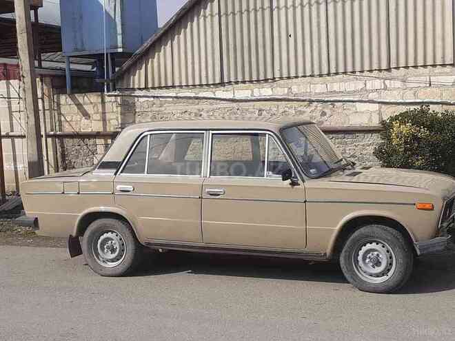 LADA (VAZ) 2106 1990, 690,000 km - 1.6 л - Tovuz