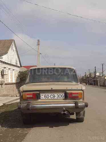 LADA (VAZ) 2106 1990, 690,000 km - 1.6 л - Tovuz