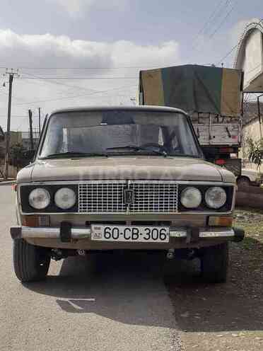 LADA (VAZ) 2106 1990, 690,000 km - 1.6 л - Tovuz