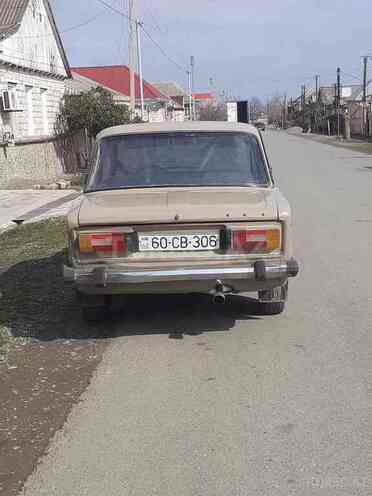 LADA (VAZ) 2106 1990, 690,000 km - 1.6 л - Tovuz