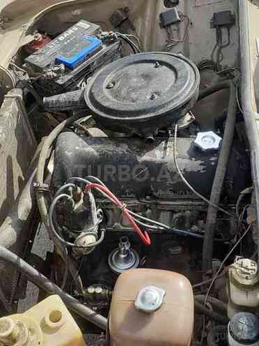 LADA (VAZ) 2106 1990, 690,000 km - 1.6 л - Tovuz
