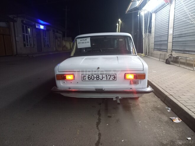 LADA (VAZ) 21011 1985, 126,000 km - 1.2 л - Tovuz