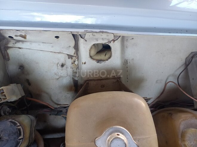 LADA (VAZ) 21011 1985, 126,000 km - 1.2 л - Tovuz