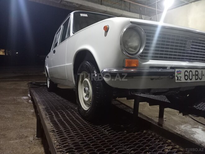 LADA (VAZ) 21011 1985, 126,000 km - 1.2 л - Tovuz