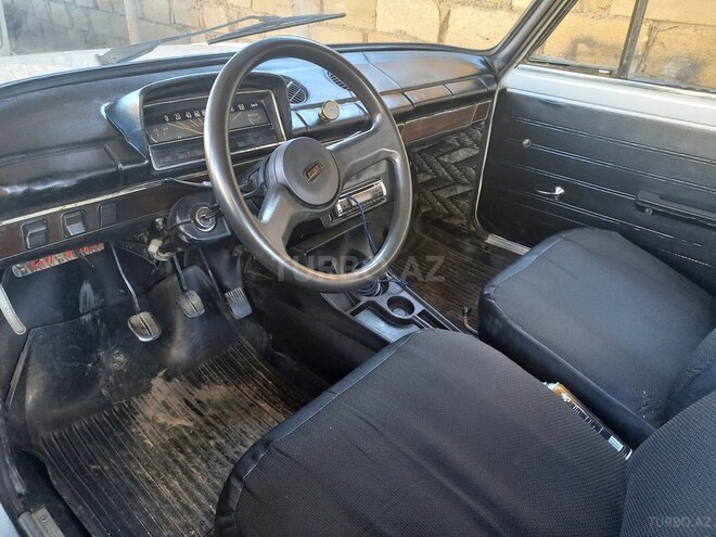 LADA (VAZ) 21011 1985, 126,000 km - 1.2 л - Tovuz
