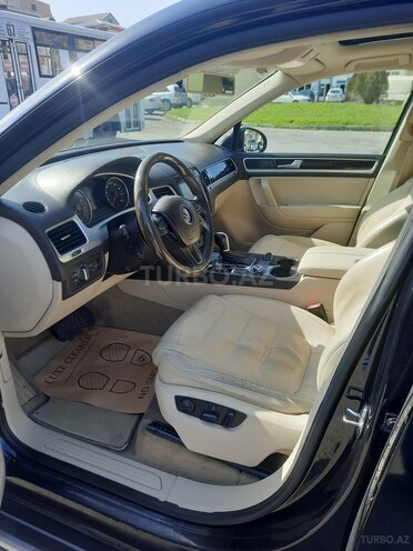 Volkswagen Touareg 2011, 370,000 km - 3.6 л - Bakı