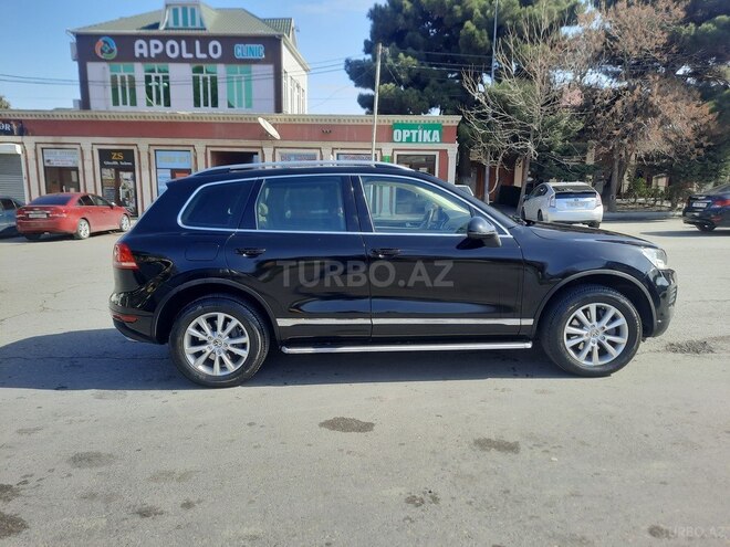 Volkswagen Touareg 2011, 370,000 km - 3.6 л - Bakı