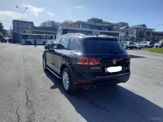Volkswagen Touareg 2011, 370,000 km - 3.6 л - Bakı