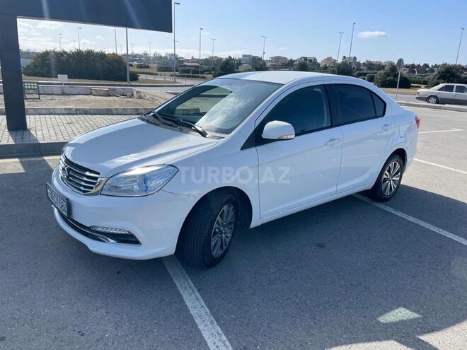 GWM Voleex C30 2020, 59,400 km - 1.5 l - Bakı