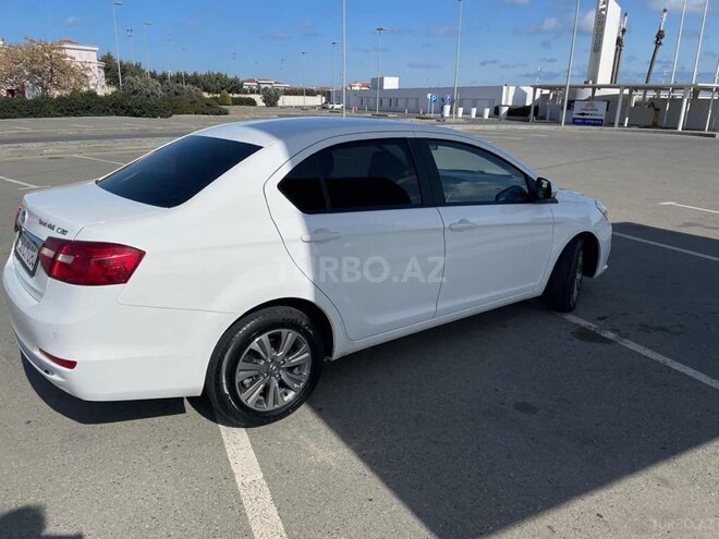 GWM Voleex C30 2020, 59,400 km - 1.5 l - Bakı