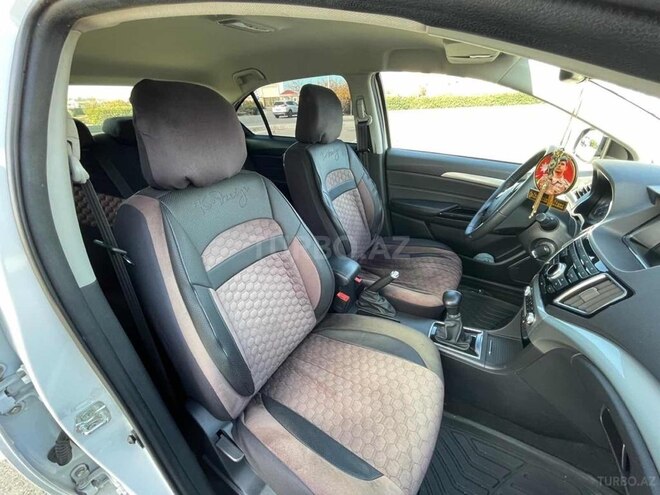 GWM Voleex C30 2020, 59,400 km - 1.5 l - Bakı