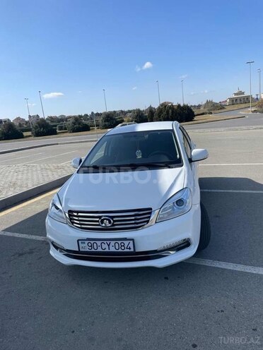 GWM Voleex C30 2020, 59,400 km - 1.5 l - Bakı