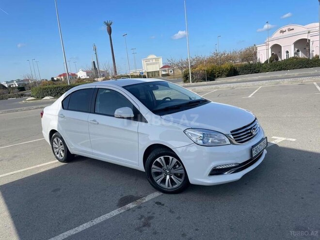 GWM Voleex C30 2020, 59,400 km - 1.5 l - Bakı