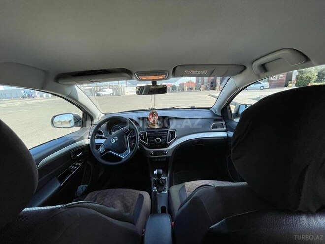 GWM Voleex C30 2020, 59,400 km - 1.5 l - Bakı