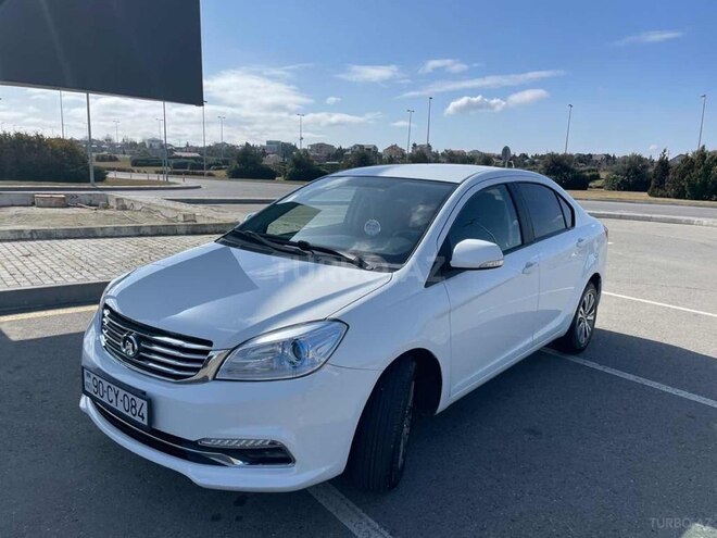 GWM Voleex C30 2020, 59,400 km - 1.5 l - Bakı
