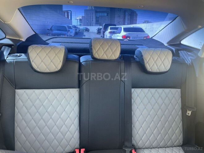 Ford Focus 2016, 78,000 km - 1.6 l - Bakı