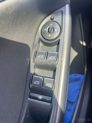 Ford Focus 2016, 78,000 km - 1.6 l - Bakı