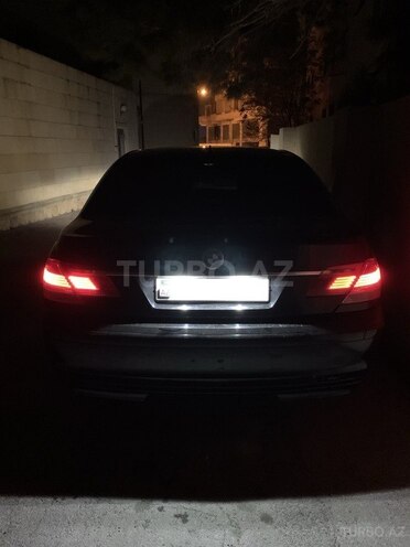 BMW 740 2006, 270,000 km - 4.0 l - Bakı
