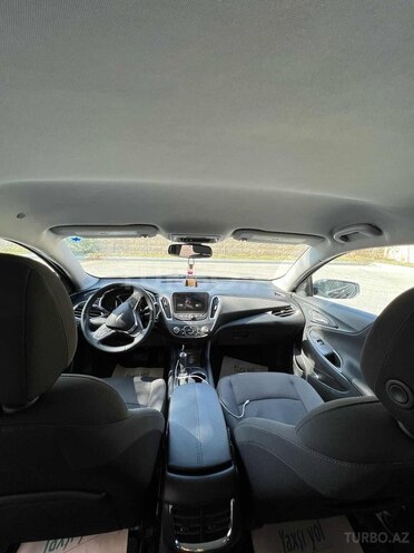 Chevrolet Malibu 2018, 146,000 km - 1.5 l - Bakı