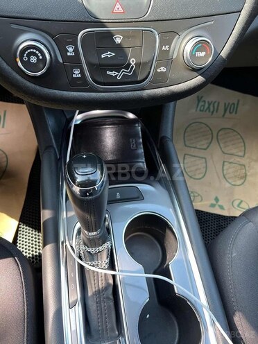 Chevrolet Malibu 2018, 146,000 km - 1.5 l - Bakı