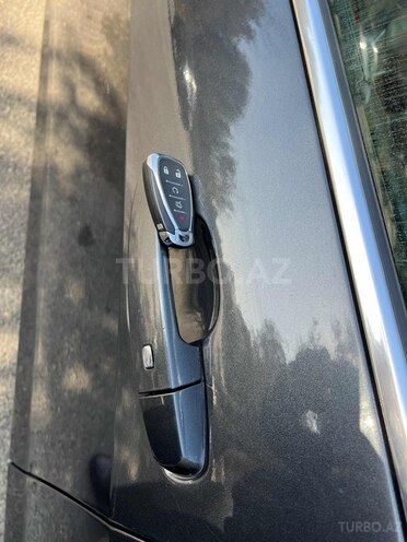 Chevrolet Malibu 2018, 146,000 km - 1.5 l - Bakı