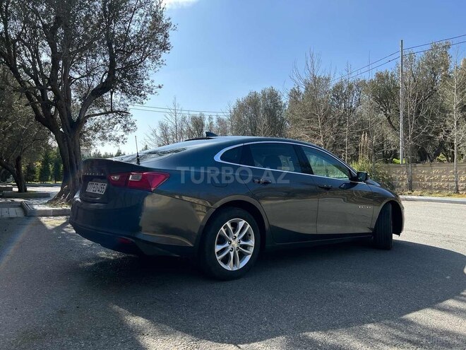 Chevrolet Malibu 2018, 146,000 km - 1.5 l - Bakı
