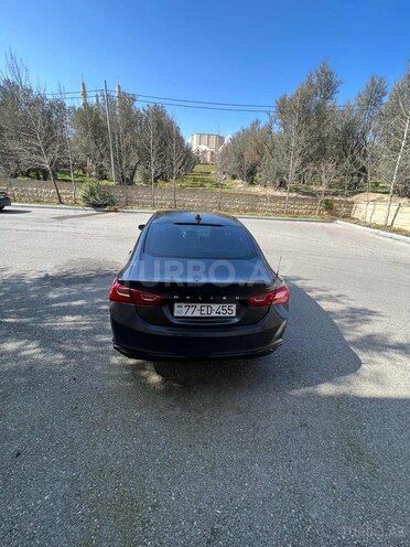 Chevrolet Malibu 2018, 146,000 km - 1.5 l - Bakı