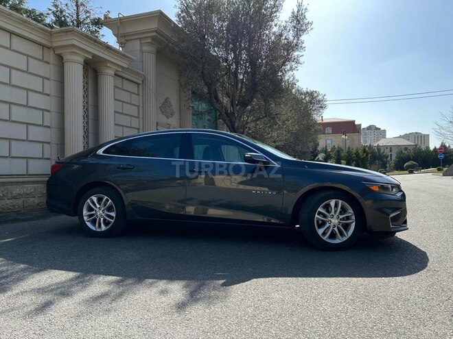 Chevrolet Malibu 2018, 146,000 km - 1.5 l - Bakı